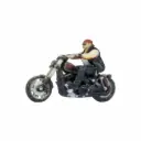 Chopper avec rocker - Noch 10903 - HO 1/87
