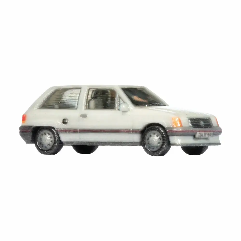 Opel Corsa A - Noch 37602 - N 1/160