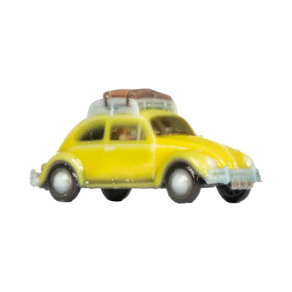 Coccinelle VW - Noch 37605 - N 1/160