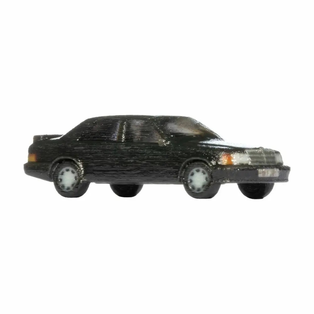 Mercedes-Benz W201-190 - Noch 37607 - N 1/160