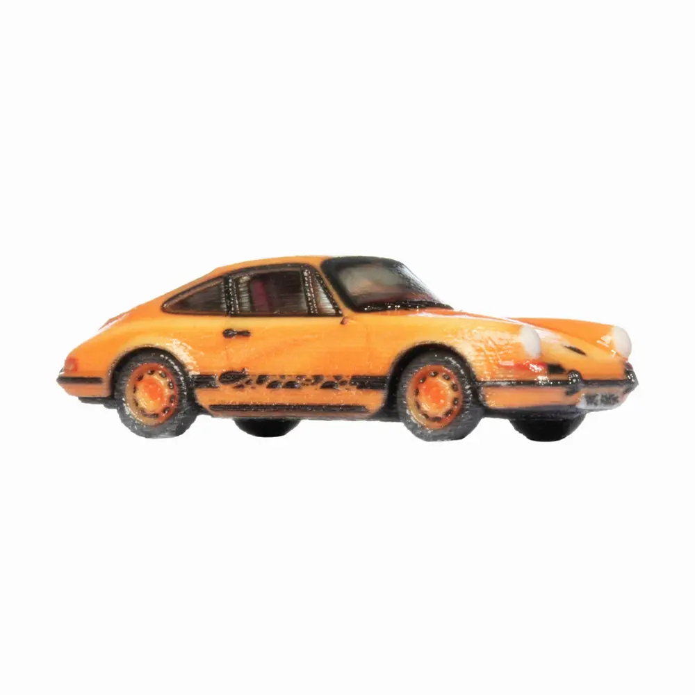 Porsche 911 - Noch 37606 - N 1/160