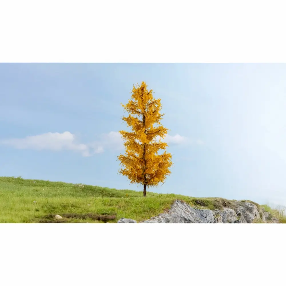 Mélèze, automnal - Noch 20167 - 17 cm
