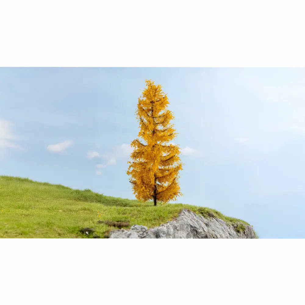 Mélèze, automnal - Noch 20169 - 22 cm