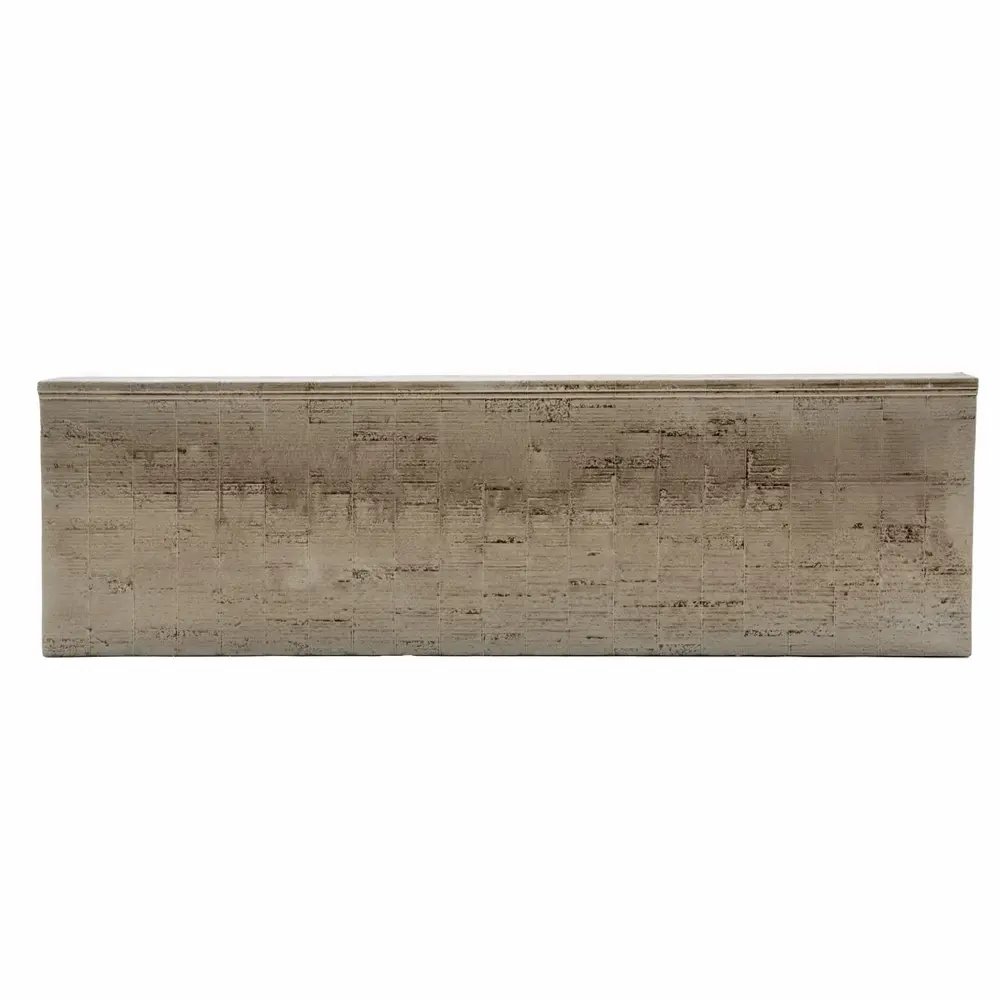 Mur en béton - Noch 58093 - HO 1/87