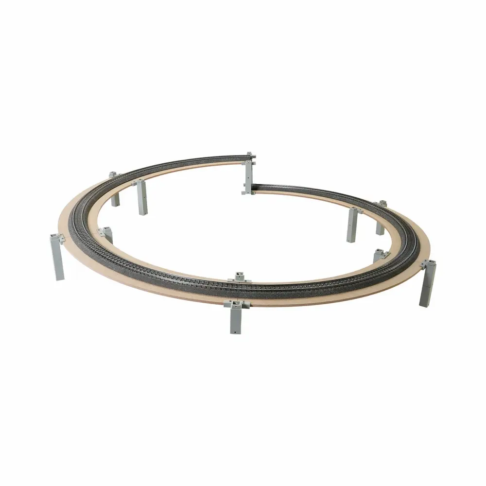 Easy TRACK Helix, Helix supplémentaire - Noch 53070 - HO 1/87