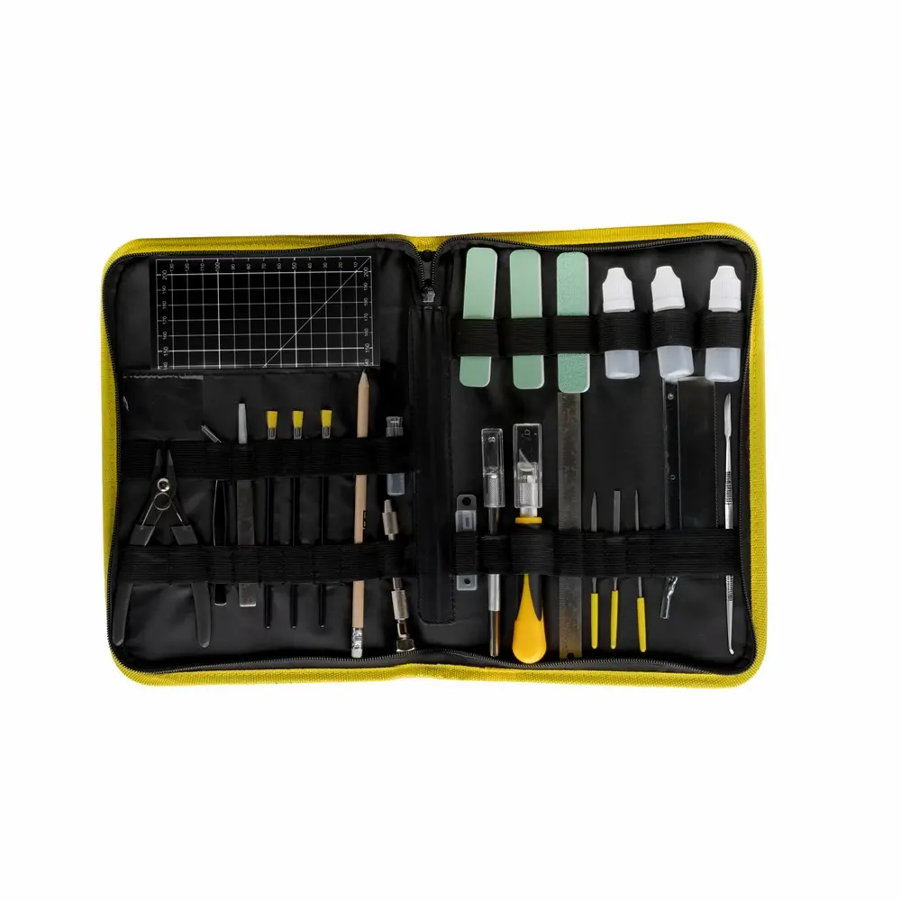 Coffret d'outils spéciaux NOCH, 36 pièces - Noch 60050