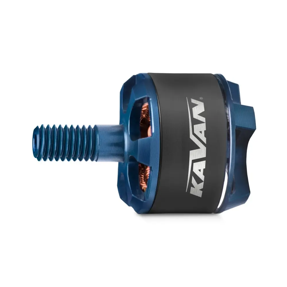 Moteur brushless Kavan Pro 1915-3750 - Kavan KAV30.2001