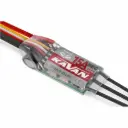 Contrôleur électronique de vitesse (ESC) brushless KAVAN R-15B Plus BEC 15A - Kavan 32.42020