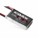 Batterie LiPo 11,1 V 450 mAh 30/60C - Kavan KAV33.7106