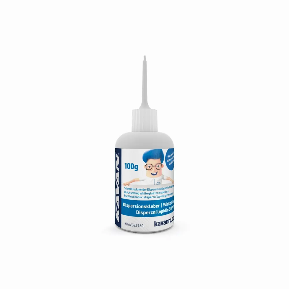Colle blanche SUPER 100 g - Kavan 56.9960