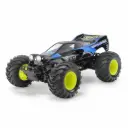 Buggy GF-02 Quirkhopper KIT - Tamiya 58756 - 1/10