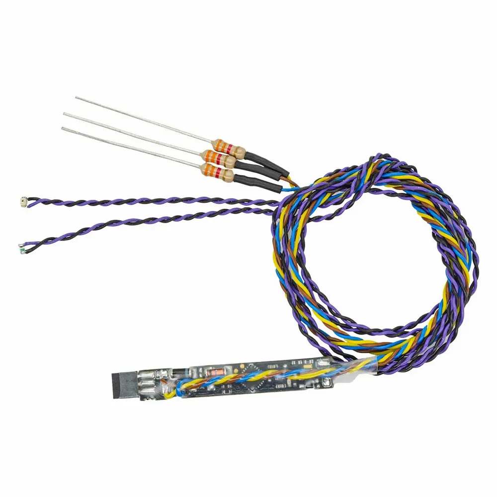 Mini-IR - Viessmann 8403 - HO 1/87