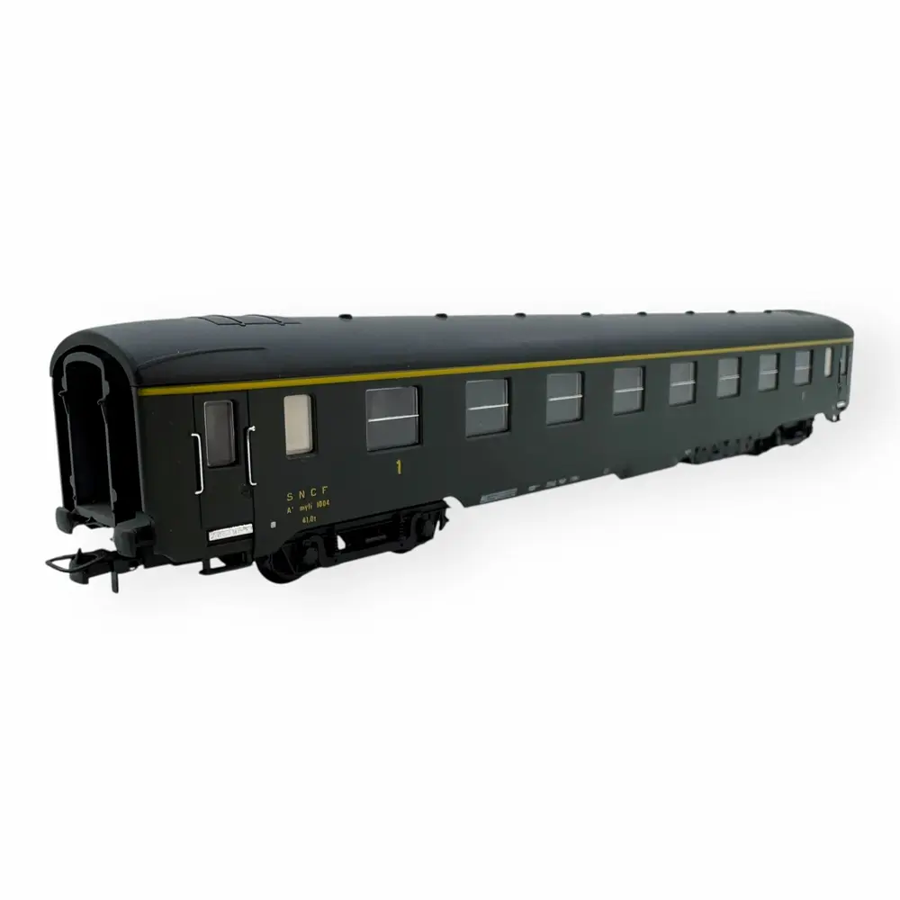 Voiture voyageurs DEV 1e classe A8 - Lima 309148 - HO 1/87 - SNCF - Ep III - 2R