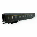 Voiture voyageurs DEV 1e classe A8 - Lima 309148 - HO 1/87 - SNCF - Ep III - 2R