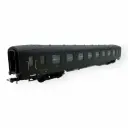 Voiture voyageurs B8 myfi - Lima 309149 - HO 1/87 - SNCF - Ep III - 2R