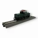 Locomotive électrique Platine E-Lok 1161.16 - Roco 63831 - HO 1/87 - ÖBB - Analogique - 2R
