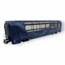 Voiture Berline Innotren - LGB 33672 - G 1/22,5 - RhB - Ep VI