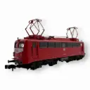 Locomotive électrique BR 110 216-9 - Fleischmann 7336 - N 1/160 - DB - Ep IV - 2R