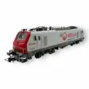 Locomotive électrique type BB 37000 VEOLIA (E37501) - Mehano T236 - HO 1/87 - Ep V - Analogique - 2R