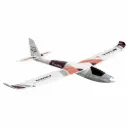 Avion Alpha V2 1500 mm ARF rouge - Kavan KAV02.8076V2