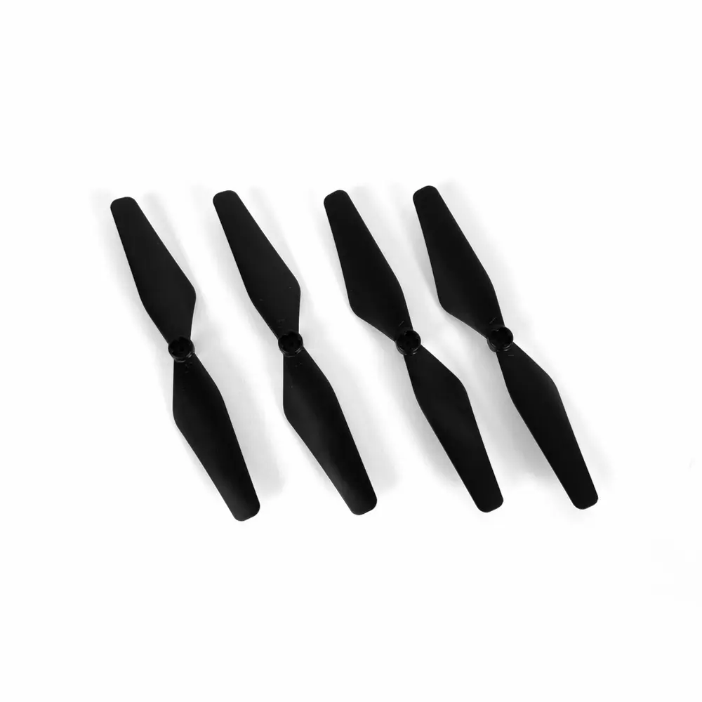 Set de 4 hélices pour quadrocoptère Spyrit FPV 4.0 - T2M T5194-01