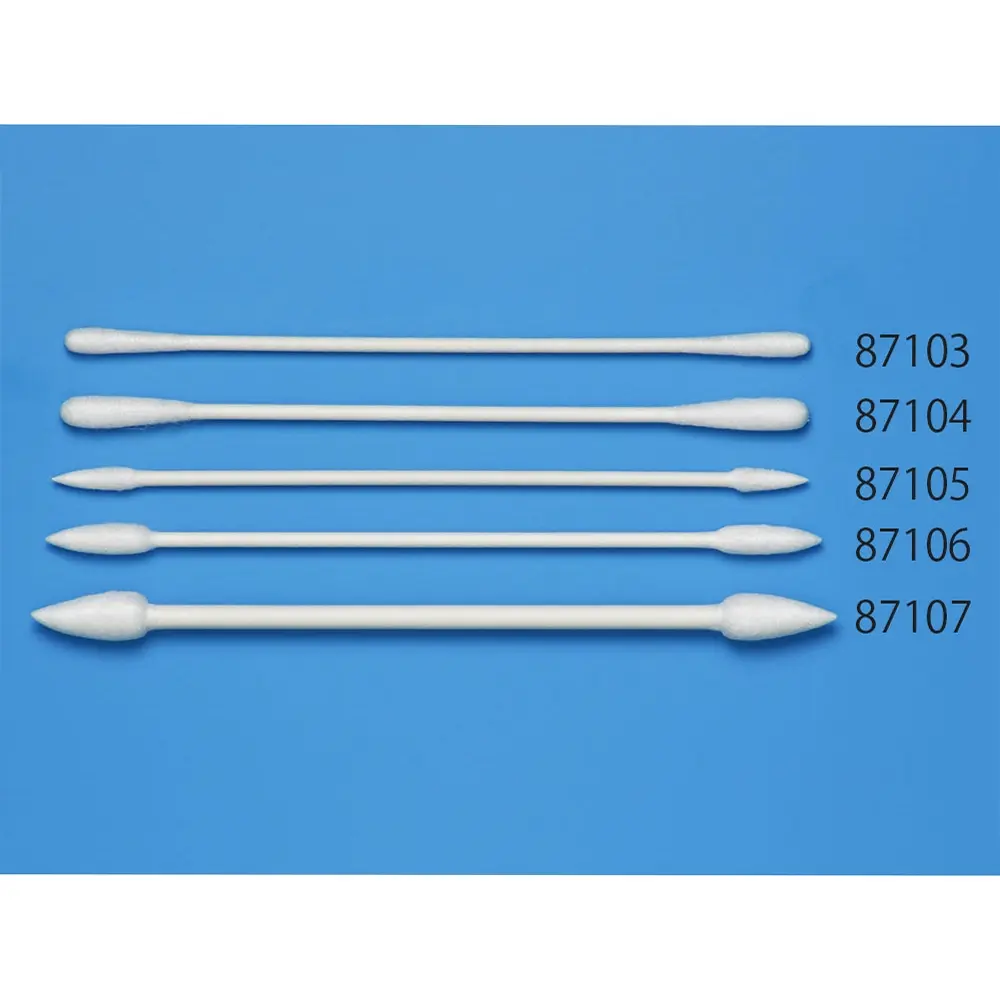 Cotons-tiges pour bricolage, 50 pièces - Tamiya 87107