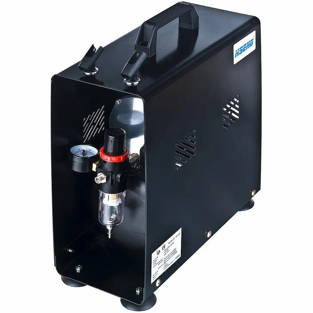Compresseur à air AS186A - Faller 170987