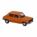 Simca 1100 , orange, 1975 (PCX870777) - Sai 3475 - HO 1/87