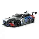 KIT BMW M4 GT3 EVO TT-02 - Tamiya 58751 - 1/10