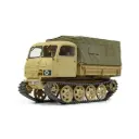 Tracteur allemand RSO/01 - Tamiya 35394 - 1/35