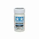 Peinture texturée pour Diorama, effet neige poudreuse, blanc - Tamiya 87120 - 100 ml