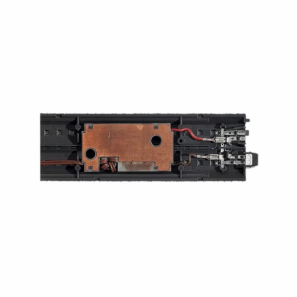 5 sets de raccordement avec antiparasitage - Märklin 74046 - HO 1/87