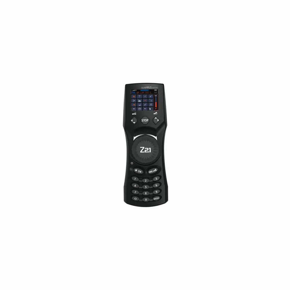 Souris sans fil Z21 nouvelle génération - Roco 1008001