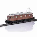 Locomotive électrique Ae 6/8 207 - Trix 25680 - HO 1/87 - BLS - Ep III - Digital sound - 2R