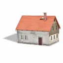 Ancienne maison - Busch 1928 - HO 1/87