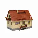 Maison individuelle de campagne - Auhagen 12232 - HO 1/87