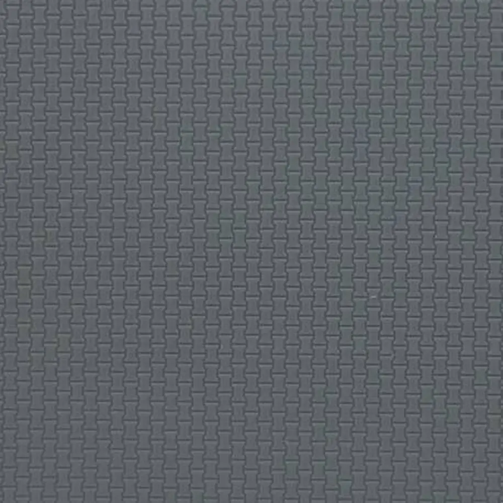 Plaque Plastique Pavés Autobloquants de Rue - AUHAGEN 52408 - HO : 1/87