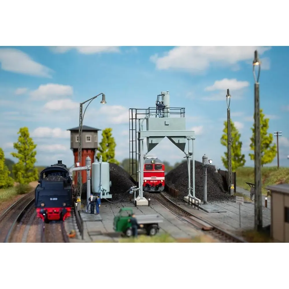 Sablerie AUHAGEN 11461 - HO 1/87