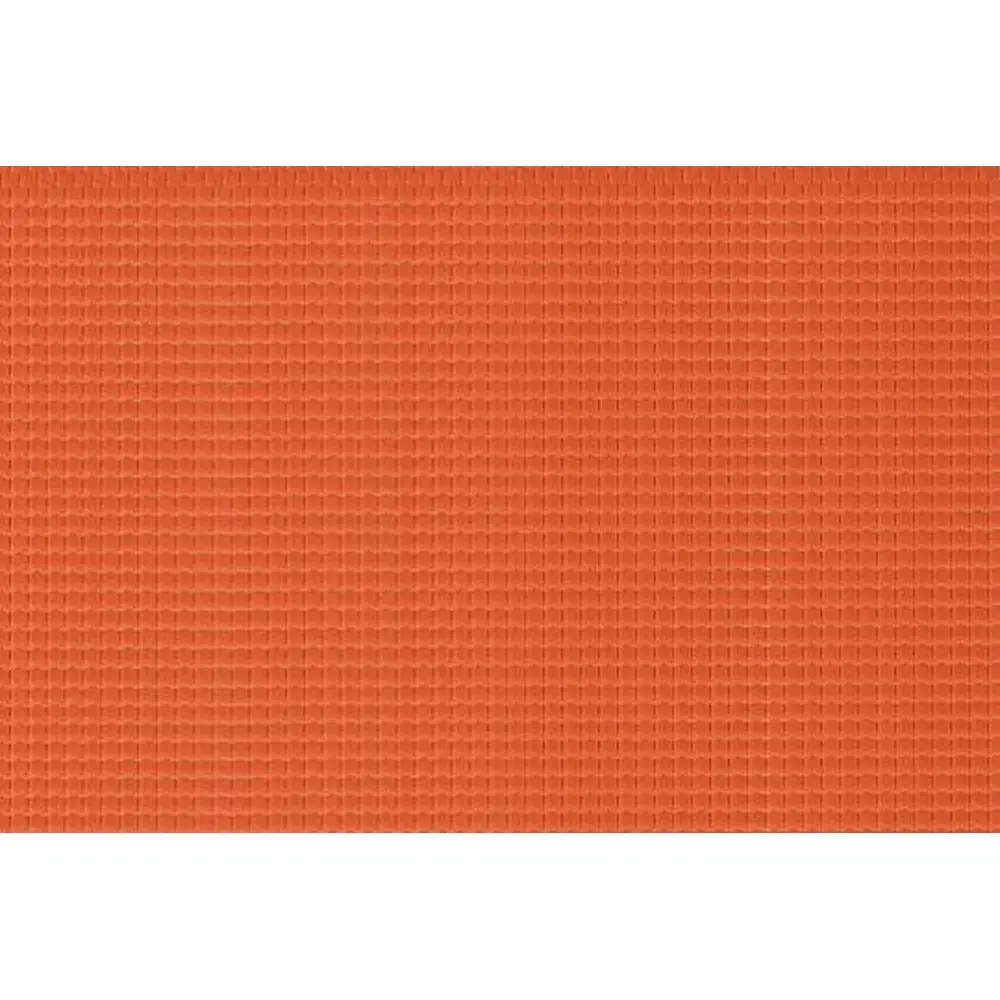 Lot de 2 plaques tuiles style tuile pleines AUHAGEN 52244 HO TT - 100 x 200 mm