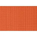 Lot de 2 plaques tuiles style tuile pleines AUHAGEN 52244 HO TT - 100 x 200 mm