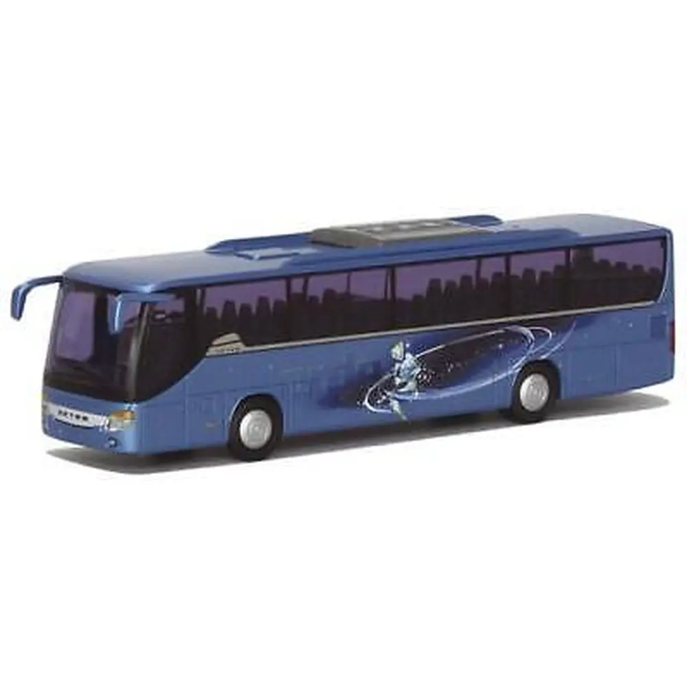 Autocar Setra S 415 GT, "Erde" - AWM 73380 - HO 1/87
