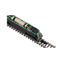 Décodeur DH05C et Platine pour BB 67400 - Azar Models S001 - Digital