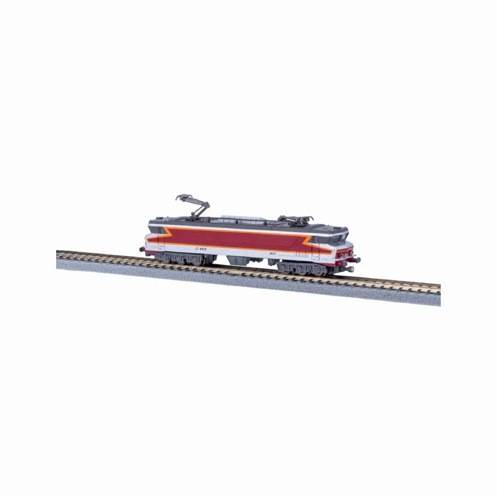 Locomotive électrique série CC6500 - Azar Models AZL03-AM1D - Z 1/220 - SNCF - digitale
