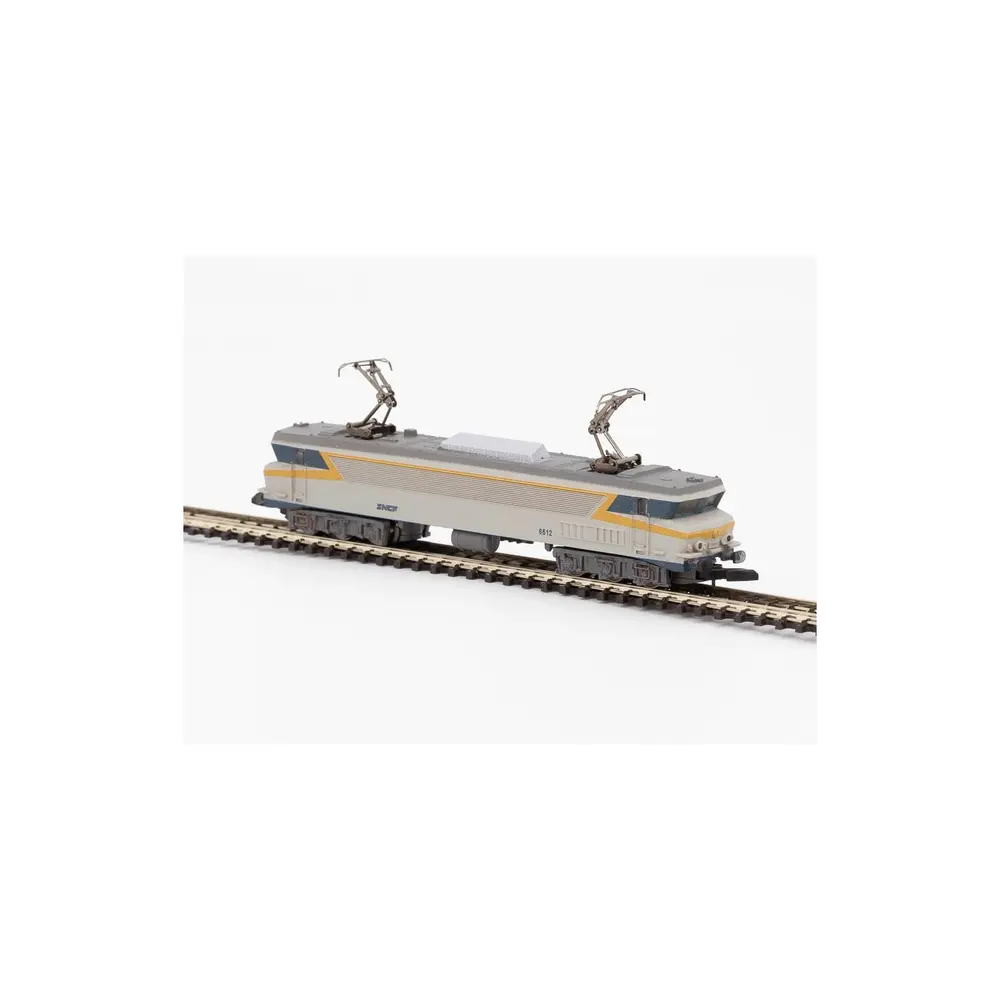 Locomotive électrique série CC6500 SNCF analogique - AZAR MODELS AZL03-BE1A - Z 1/220