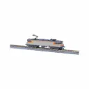 Locomotive électrique série CC6500 - Azar Models AZL03-BE1A - Z 1/220 - SNCF - analogique