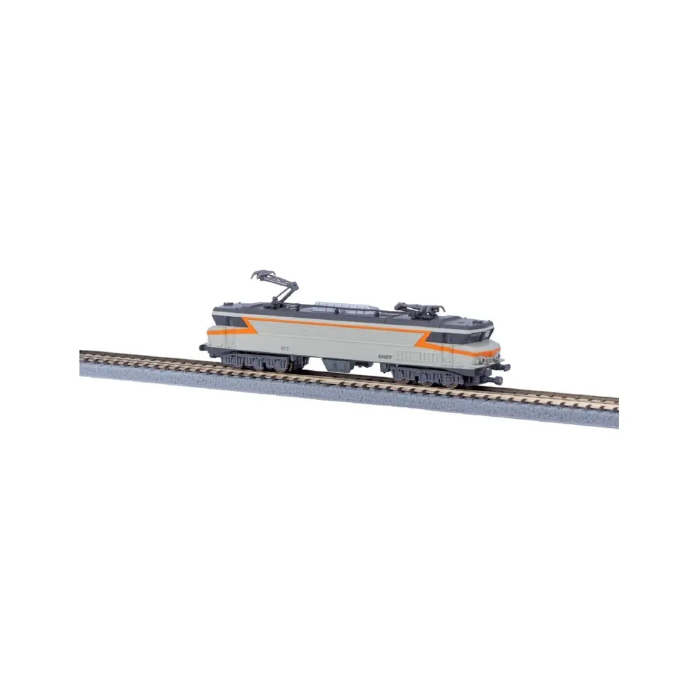 Locomotive électrique série CC6500 - Azar Models AZL03-BE1D - Z 1/220 - SNCF - digitale