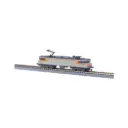 Locomotive électrique série CC6500 - Azar Models AZL03-BE1D - Z 1/220 - SNCF - digitale