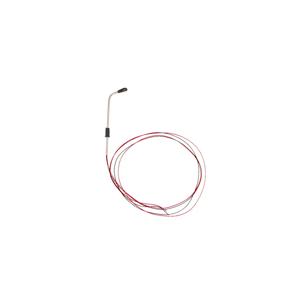 Lot de 5 Lampadaires de rue LED Blanc / Froid - AZAR MODELS D001-2 - Z 1/220