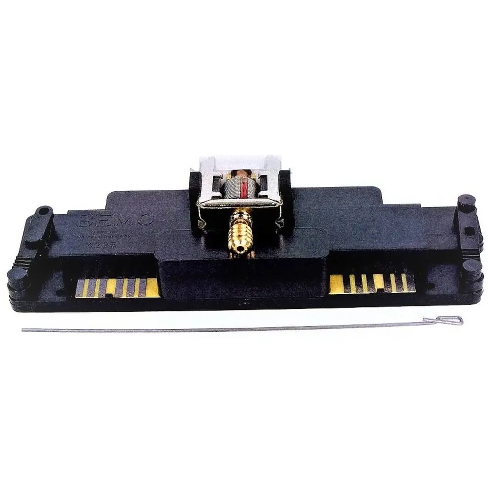 Moteur sous table pour aiguillages et signaux