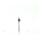 Pancarte "Imp" voie en impasse BOISMODELISME 115005 - HO 1/87 - SNCF